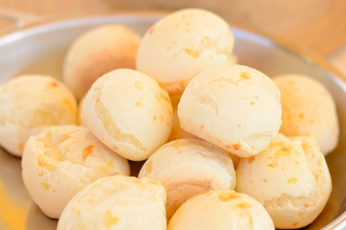 Pandebono Colombiano