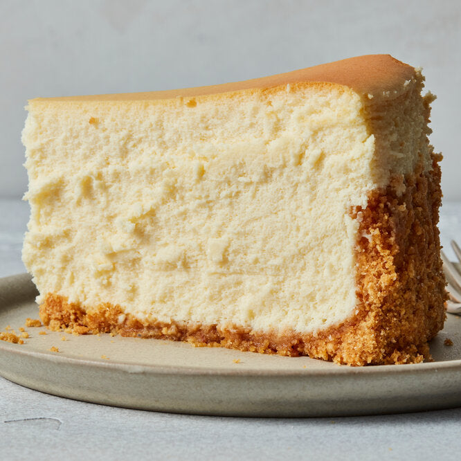Torta de Queso