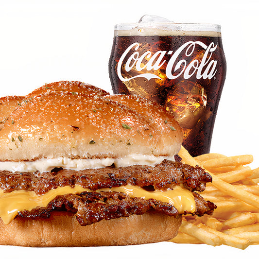 Combo Especial 7