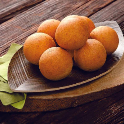 Buñuelo Colombiano