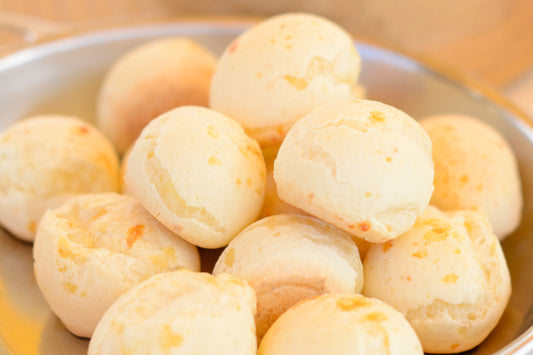 Pandebono Colombiano