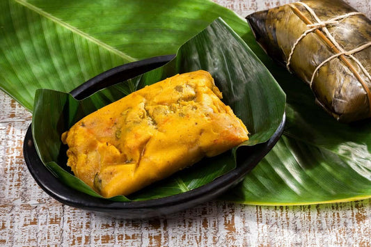 Tamal Valluno