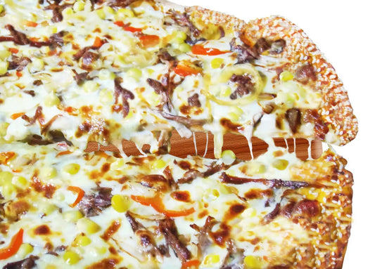 Pizza Criolla