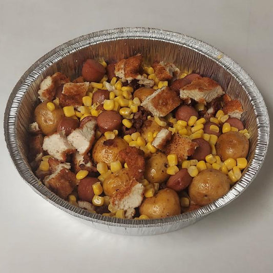 Bowl Colombiano