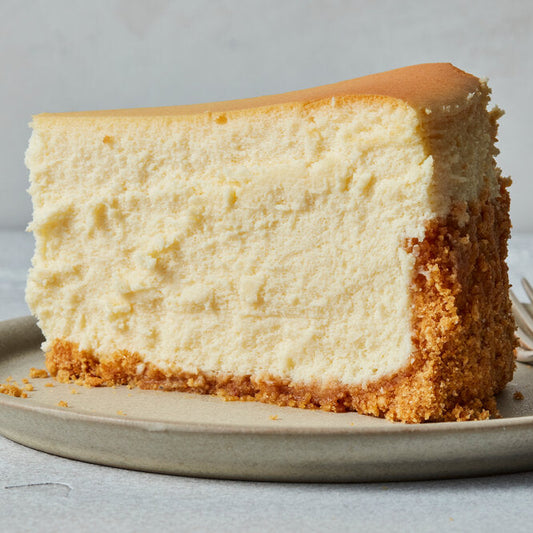 Torta de Queso