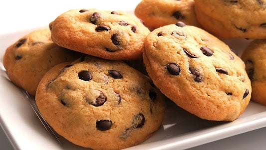 Galleta de Chips de Chocolate