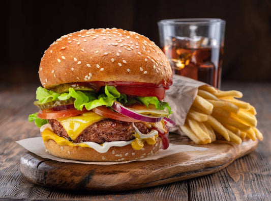 Combo Especial 6