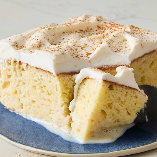 Tres Leches