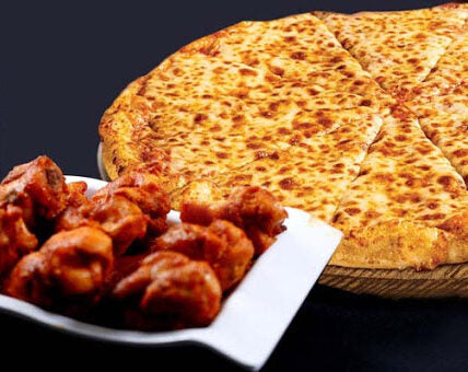 Combo Especial 4
